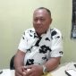 Kepala Dinas Sosial Kabupaten Pulau Taliabu, La Utu Ahmadi. (Rakyatmu)
