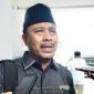 Ketua Komis II DPRD Kota Ternate Mubin A. Wahid. (Rakyatmu)