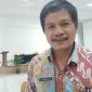 Koordinator Bidang Pengembangan Inovasi Daerah Badan Strategi Kebijakan Dalam Negeri, Jonggi Tambunan. (Rakyatmu)