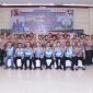 Peserta Seleksi Pendidikan SIP Polda Malut. (Humas Polda)