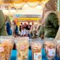 Produk UMKM Pelajar SMK Negeri 1 Ternate. (Rakyatmu)