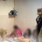 Satpol PP Kota Ternate Mengamankan 12 Orang di Panti Pijat. (Rakyatmu)