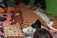 Satu Warga Pulau Taliabu Meninggal Dunia Akibat Tersengat Aliran Listrik. (Istimewa)