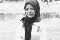 Sulistiyani Mahasiswi STKIP Kie Raha Ternate