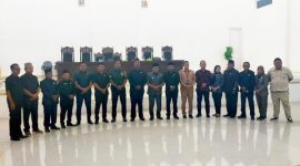 Usai Paripurna 10 Ranperda dan 17 Propemperda. (Istimewa)