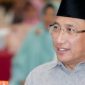 Wali Kota Ternate M. Tauhid Soleman (Ko Edo Huka)