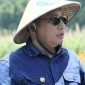 Wali Kota Ternate, M. Tauhid Soleman. (RM)