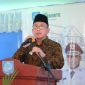 Wali Kota Ternate M. Tauhid Soleman (Ongki for Rakyatmu)