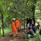 Proses Pencarian Korban yang Dinyatakan Hilang (Humas Basarnas for Rakyatmu)