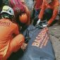 Basarnas Kota Ternate Evakuasi Korban Meninggal Dunia di Hutan. (Basarnas for Rakyatmu)  