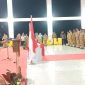 Suasana Pelantikan Pjs. Kepala Desa. (Istimewa)