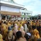 ASN Pemerintah Kota Ternate. (Rakyatmu)