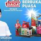Direktur SPBU Kompak, Wahdanur Umasugi. (Istimewa)