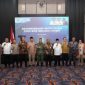 Foto Bersama Usai Musrenbang RKPD Provinsi Maluku Utara. (Glen Ipi/Rakyatmu)