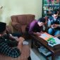 Bawaslu Kota Ternate Awasi  Verfak Kepengurusan dan Keanggotaan Partai Prima