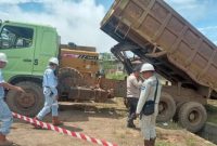 Kecalakaan Kerja di PT. Adidaya Tangguh