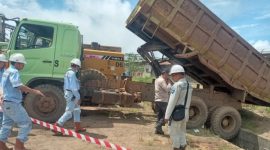Kecalakaan Kerja di PT. Adidaya Tangguh