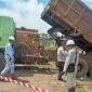 Kecalakaan Kerja di PT. Adidaya Tangguh