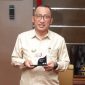 Wali Kota Ternate Menerima Predikat Dokumen Perencanaan Terbaik. (Istimewa/Rakyatmu)