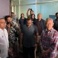 Wali Kota Ternate M. Tauhid Soleman Jemput Empat Warga Maluku Utara Dampak Korban Konflik Negara Sudan (Rakyatmu)
