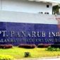 PT. Panarub Industry, Kota Tangerang, Provinsi Banten (Istimewah/Rakyatm)