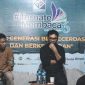 Diskusi Sampah, Manusia dan Kota. (Rakyatmu)