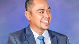 Iskandar Idrus (FB Iskandar Malamo/Rakyatmu)