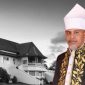 Sultan Ternate Hidayatullah Sjah (Istimewa)