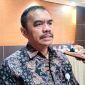 Direktur Kearsipan Daerah I Rudi Anton (Rakyatmu)