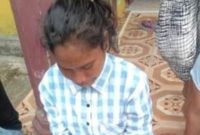 Diduga Korban Penipuan yang Dipulangkan ke Sanana (Rakyatmu)