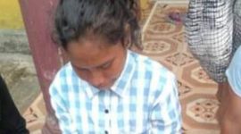 Diduga Korban Penipuan yang Dipulangkan ke Sanana (Rakyatmu)