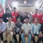 DPC PDI-P Kabupaten Pulau Taliabu Mendaftar Bacaleg di KPU (Rakyatmu)
