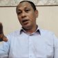 Ketua Timsel Bawaslu Provinsi Maluku Utara Arwan M Said (Rakyatmu)