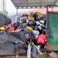 TPS di RSUD Chasan Boesoirie Kota Ternate (Rakyatmu)