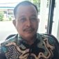 Direktur Universitas Terbuka Ternate Effendi Mantang (Rakyatmu)