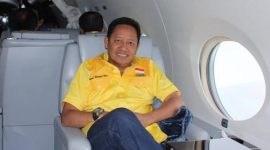 Ahmad Hidayat Mus (Istimewa)