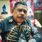 Anggota Banmus DPRD Kota Ternate Jamian Kolengsusu (Rakyatmu)