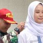 Nanda Maulidya Siswi Asal Kota Ternate Wakili Maluku Utara Masuk Pasukan Paskibraka Nasional (Rakyatmu)