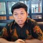Ketua Bawaslu Kota Ternate, Kifli Sahlan (Rakyatmu)