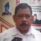 Ketua DPC Partai Gerindra Kota Ternate, Jamian Kolengsusu (Rakyatmu)