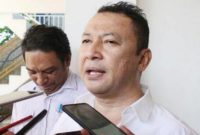 Anggota DPRD Provinsi Maluku Utara, Iqbal Ruray (Istimewa/Rakyatmu)