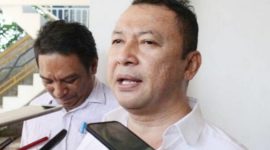 Anggota DPRD Provinsi Maluku Utara, Iqbal Ruray (Istimewa/Rakyatmu)