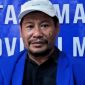 Sekretaris DPW PAN Maluku Utara Jamrud H. Wahab (Rakyatmu)