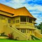 Kedaton Kesultanan Ternate (Istimewa)