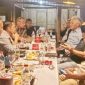 Wali Kota Ternate M. Tauhid Soleman Bersama Forkopimda Gelar Rapat Terbatas Bahas Eksekusi Lahan Maliaro (Rakyatmu)