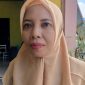 Kepala Dinas PMD Kabupaten Pulau Taliabu, Agusmawati Thoib Koten (Rakyatmu)