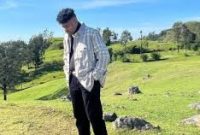Penyanyi Justy Aldrin (Istimewa)