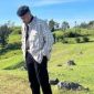 Penyanyi Justy Aldrin (Istimewa)