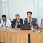 GMKI Cabang Kota Ternate Bersama Pemerintah Kota Membahas Pembangunan di Kecamatan Batang Dua (Rakyatmu)