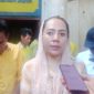 Ketua DPD I Partai Golkar Maluku Utara Alien Mus (Rakyatmu)